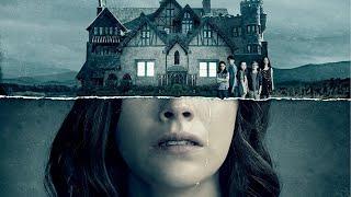 New Horror Movies "THE HAUNTED MANSION" Thriller Film Full Length 2021