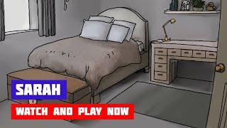 Sarah · Game · Walkthrough