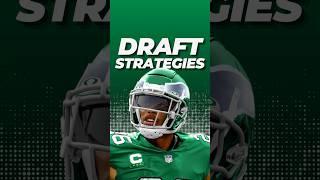 The BEST Draft Strategies for 2024 Fantasy Football 