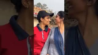 Pooja Priyanka | Priyanka Chauhan  Official  || Priyanka ki Short Video  || Priyanka hard work new