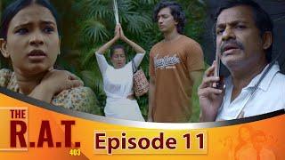 THE R.A.T | Episode 11 - (2025-01-04) | ITN