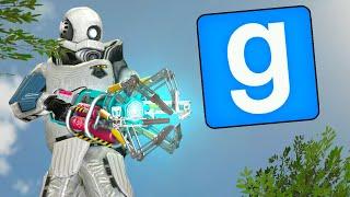 This Is How I Got Admin On a Dark RP Server - Gmod Dark RP Admin Trolling