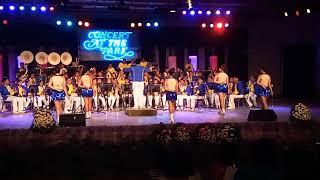 Team A and Company (malabon community band)