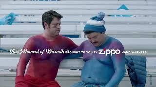Zippo Hand-warmer Ad - Starring Will Cleveland and Adam Gonzales