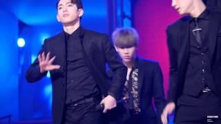 [FANCAM] 151231 GOT7 BAMBAM, 니가 하면(IF YOU DO), MBC 가요대제전