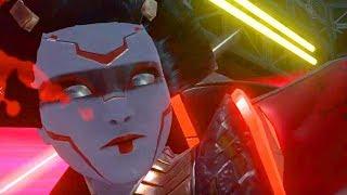 SAIRENTO VR - Launch Trailer 【HTC Vive, Oculus Rift】Mixed Realms Pte Ltd