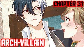 Arch-Villain [Chapter 31 Sub English]