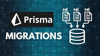 Master Prisma Migrations Basics