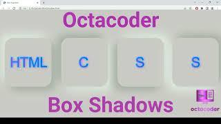 Create Stunning Box Shadows in HTML & CSS | Neumorphic Design