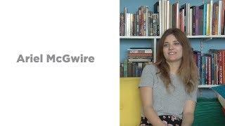 Interview with Ariel McGwire