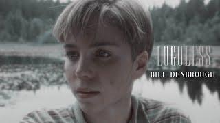 Bill Denbrough scenes 1080p #2