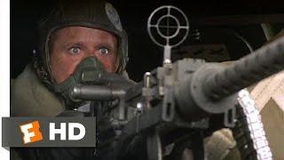 Memphis Belle (3/10) Movie CLIP - Hit & Run (1990) HD