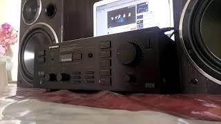 Pioneer a-77x anfi