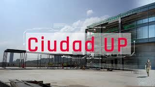 Ciudad UP 2021 | Universidad Panamericana