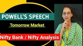 Tomorrow Market Analysis | Nifty / Banknifty Analysis #stockmarket #sharemarket