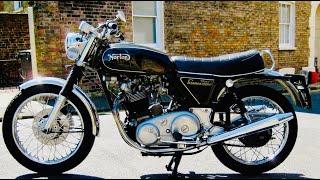 My TOP FIVE Classic 1970s Motorcycles