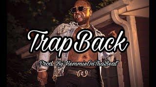 [FREE] Peewee Longway x Zaytoven Type Beat 2017 -TrapBack (Prod By HemmieOnThaBeat x Mojo Krazy)