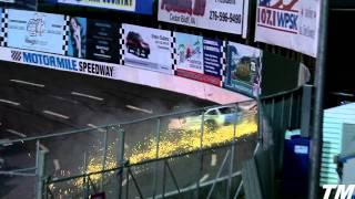 Motor Mile Speedway - 9/10/11 - Highlights