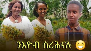 ፕራንክ ማለት ከምዚ እዩ  ኣየ እዮበይ መዓረይ