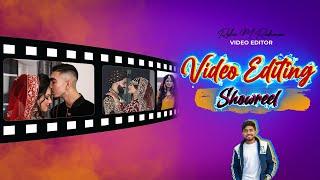 Video Editor Showreel 2021 | Robin M. Rahman | Freelance Content Creator | Wedding Demo reel