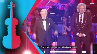 Virtuosos V4+ | Master Class | Complete Show 2020 (English with German subtitles)