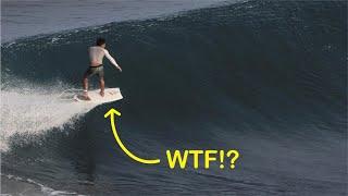 Top 5 WTF Moments - Bali 2024