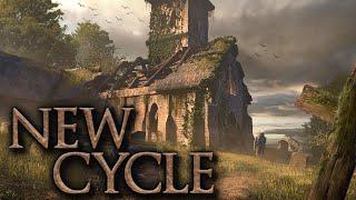 Grim Colony Survival in the Post Apocalyptic Frontier - New Cycle