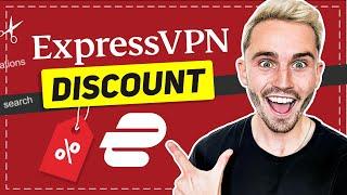 How to get ExpressVPN Coupon Code