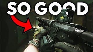 The M4 Is So Good This Wipe - Tarkov Raid Highlights