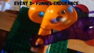 Event 3- Funnel Endurance • Baby Mario's Marble Games Season 6 Primary Division