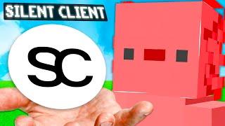 SILENT CLIENT es UNA COPIA EXTRAORDINARIA