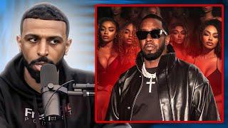 The Truth About Diddy's Trafficking Investigation