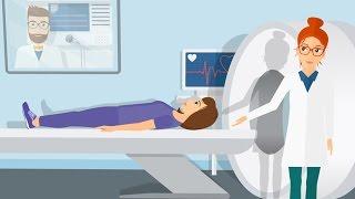 What to Expect During a CT Scan