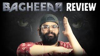 Bagheera Movie Review