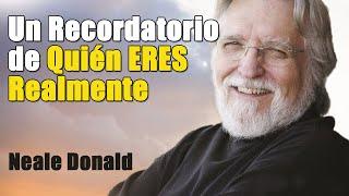 ¡Poderoso! Despertar a la humanidad  | Neale Donald Walsch