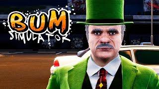 РАЗВЛЕЧЕНИЯ ДЛЯ БОГАЧЕЙ ► Bum Simulator #2