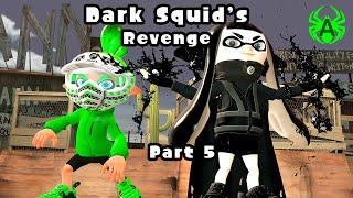 Splatoon Gmod - Dark Squid Revenge Part 5