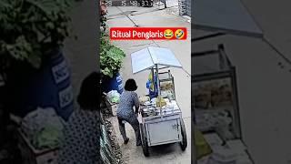 Ritual Paling Aneh||@ometa6961#trending#viral#lucu#kocak#shorts