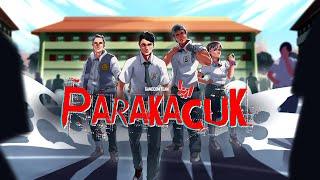 Parakacuk Gameplay