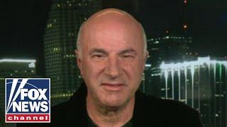 Kevin O'Leary: 'This is a global story'