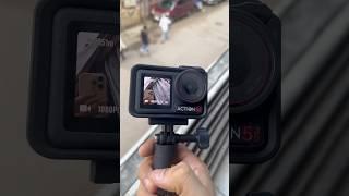 DJI Action 5 Pro Vlogging Camera #dji #djiaction5pro #camera