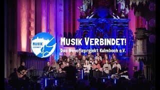 Musik verbindet! 2024 Musicalsongs in der Petrikirche Kulmbach - Kunstwert e.V.