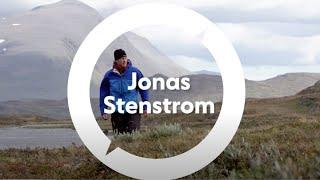 Lens in the Wild - Jonas Stenstrom