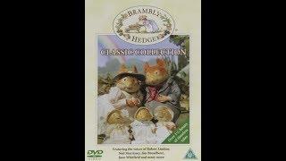 Brambly Hedge: Classic Collection (2004 UK DVD)