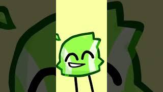 What does Tennis Ball think about? // BFB / BFDI / TPOT Animation