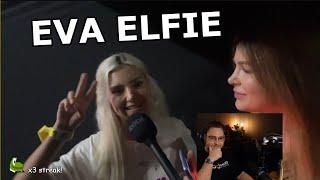 Eva Elfie interviewed by ohnePixel!