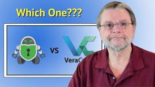 Cryptomator vs VeraCrypt: Which Do You Want?