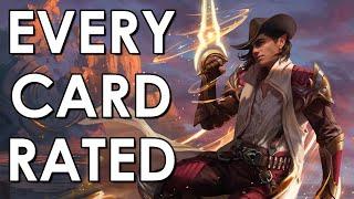 Rating every card in Outlaws of Thunder Junction | Mtg