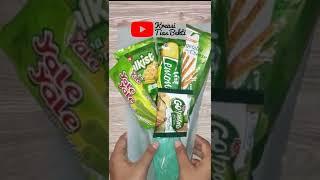 Buket Snack Tersimpel Low Budget ! #kreasitiasbekti #shorts #buketsnack #buketwisuda