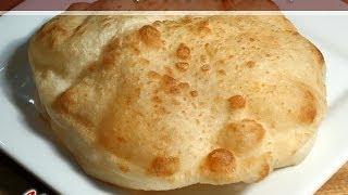 Battura Recipe | How to make Battura | Recipe for Battura | Battura made at Home